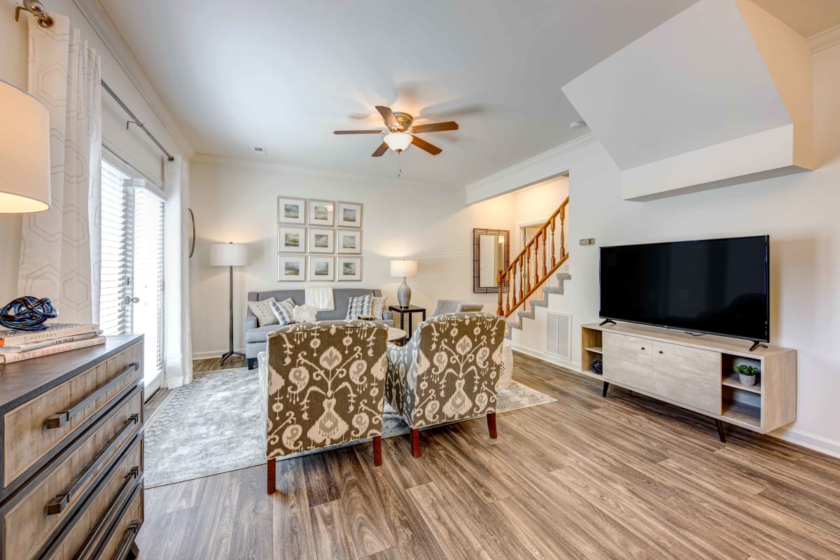 Apartments for Rent in Knoxville, TN Forest Ridge Apartments